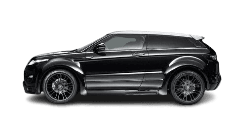 RANGE ROVER EVOQUE COUPE 2 DOOR