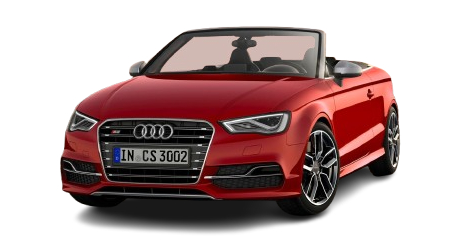 AUDI A3 CABRIOLET